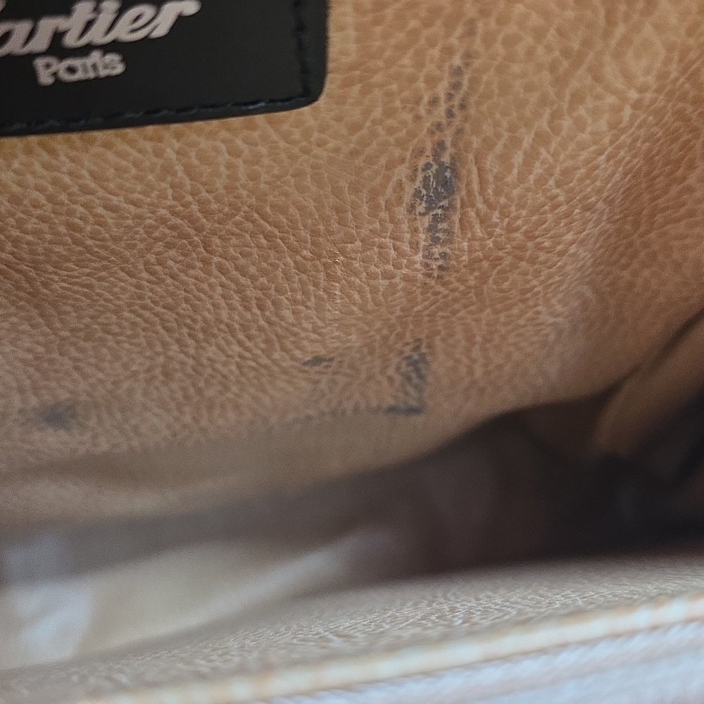 Cartier Backpack - Picture 9 of 15